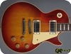 Gibson Les Paul Standard 1986 Cherry Sunburst