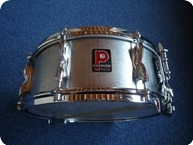 Premier Drums Hi fi 1972 Brushed Metal