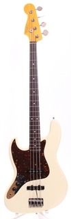 Fender Jazz Bass '62 Reissue Lefty 2006 Vintage White