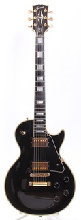 Gibson Les Paul Custom  1998 Ebony