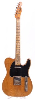 Fender Telecaster 1978 Natural