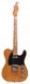 Fender Telecaster 1978 Natural