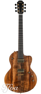 Lowden Gl10 Koa