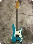 Fender Precision Bass 1964 Blue