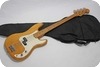 Yamaha Pulser 400 Precision Bass 1980-Natural