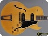 Gibson ES-175 ND 1956-Natural