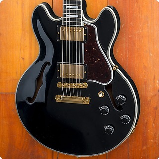 Gibson Es 359 2018 Black