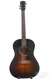 Gibson LG2 Legend Vintage Banner TFOA Dealer Exclusive Limited Run