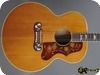 Gibson J-200 1961-Natural