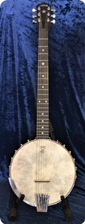 Deering Vega Senator 6 Strings 2014 Natural