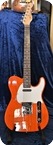 G&l-Asat Classic-2018-Orange