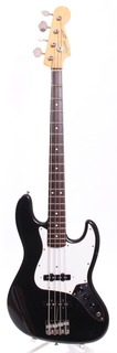 Squier By Fender Japan Jazz Bass '62 Reissue 1985 Black
