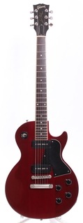 Gibson Les Paul Special 1996 Cherry Red