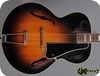 Gibson L-50 1951-Sunburst