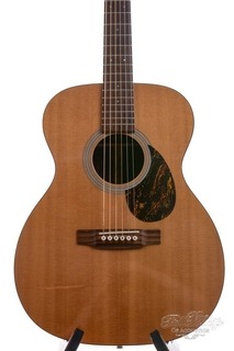 Martin Om21 K&k Pure Mini 2008