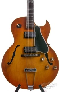 Gibson Es175 Cherry Sunburst 1965