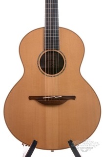 Lowden S35 Hawaiian Koa Alpine Spruce K&k 2014