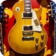 Gibson Custom Shop Les Paul 2016-Lemondrop