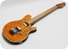 MusicMan Axis EX 