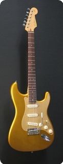 Fender Stratocaster Custom Classic Player 2003