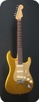 Fender Stratocaster Custom Classic Player 2003