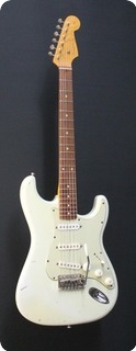 Fender Stratocaster 60`s Relic Custom Shop 2001
