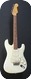 Fender Stratocaster 60`s Relic Custom Shop 2001