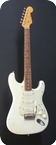 Fender Stratocaster 60s Relic Custom Shop 2001