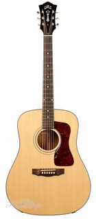 Guild D40 Traditional Natural