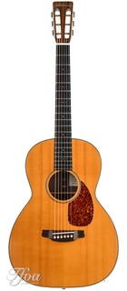 Andy Manson Kingfisher 12 Fret 00 1992