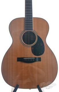 Santa Cruz Om R 2004