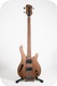 Serek Basses Sacramento-Natural Walnut