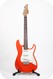 Suhr Guitars Classic Scott Henderson Signature-Fiesta REd