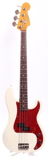 Fender Precision Bass '62 Reissue 1992 Vintage White