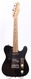 Fender Japan Telecaster Mini MTL-32 1992-Black