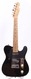 Fender Japan Telecaster Mini MTL 32 1992 Black