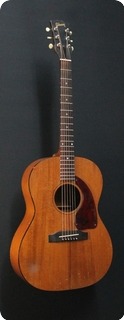 Gibson Lg 0  1964