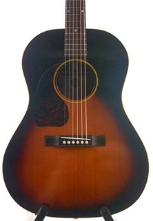 Atkin Alister Lg2 47 Sunburst Relic Lefty