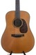 Atkin Essential D Mahogany - Spruce Dreadnought Non Aged Atkin Essential D Mahogany - Spruce Dreadnought Non Aged