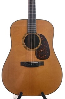 Atkin Essential D Mahogany   Spruce Dreadnought Non Aged
