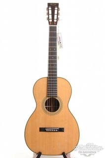 Martin 0 28vs 12 Fret Vintage Series