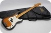 Edwards/ESP Precision Bass Vintage Style 2007-Sunburst