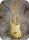 Fender Stratocaster 1956 RI CS Heavy Relic 2004 Shoreline Gold