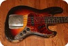 Fender Jazz Bass (FEB0329) 1961