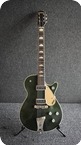 Gretsch Duo Jet 1957 Cadillac Greeng