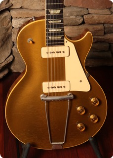 Gibson Les Paul Goldtop 1953