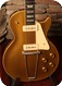 Gibson Les Paul Goldtop 1953