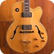 Epiphone Emperor 1986 Antique Natural