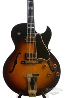 Gibson L4ces 2000