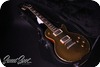 Gibson Les Paul Standard 1957 Conversion 1952 Goldtop